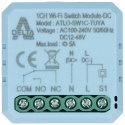 INTELIGENTNY PRZEŁĄCZNIK ATLO-SW1C-TUYA Wi-Fi, Tuya Smart