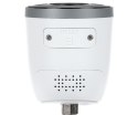 KAMERA IP F3D-PV-0280B Wi-Fi 6, Active Deterrence - 3 Mpx 2.8 mm DAHUA