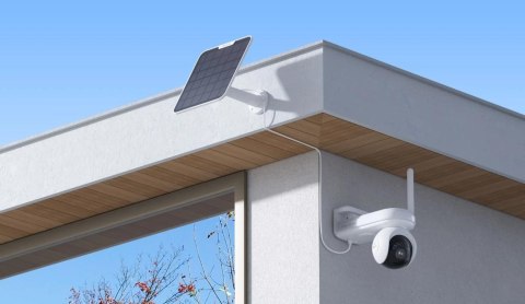 Kamera IP Reolink Altas Series B660 8MP Wi-Fi akumulatorowa