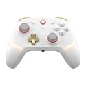 Kontroler bezprzewodowy GAMESIR Cyclone 2 (biały)