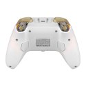 Kontroler bezprzewodowy GAMESIR Cyclone 2 (biały)