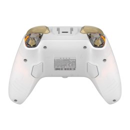 Kontroler bezprzewodowy GameSir Cyclone 2 (biały)