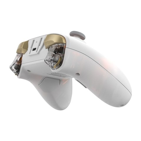 Kontroler bezprzewodowy GAMESIR Cyclone 2 (biały)