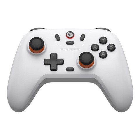 Kontroler bezprzewodowy GAMESIR T4n Lite (biały)