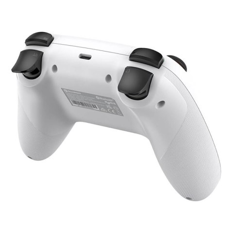 Kontroler bezprzewodowy GAMESIR T4n Lite (biały)
