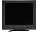 MONITOR VGA, HDMI, AUDIO, 1XVIDEO, USB, PILOT TFT-10/CCTV-V2 10 "