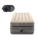 Materac dmuchany 191x99x51 cm z pompką elektryczną INTEX 64162ND