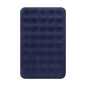 Materac dmuchany dwuosobowy REBEL ACTIVE, 191 x 137 x 22 cm