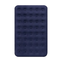 Materac dmuchany dwuosobowy REBEL ACTIVE, 191 x 137 x 22 cm