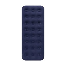 Materac dmuchany jednoosobowy REBEL ACTIVE, 191 x 73 x 22 cm