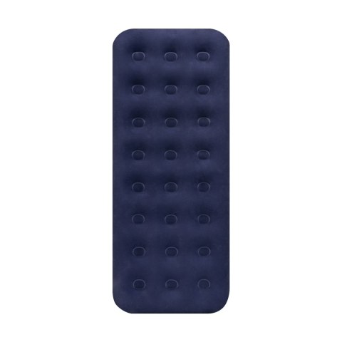 Materac dmuchany jednoosobowy REBEL ACTIVE, 191 x 73 x 22 cm