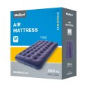 Materac dmuchany twin REBEL ACTIVE, 191 x 99 x 22 cm