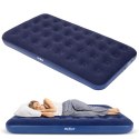 Materac dmuchany twin REBEL ACTIVE, 191 x 99 x 22 cm