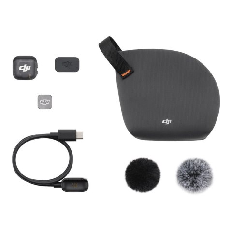 Nadajnik DJI Mic 3