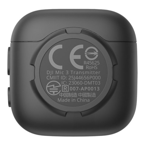 Nadajnik DJI Mic 3