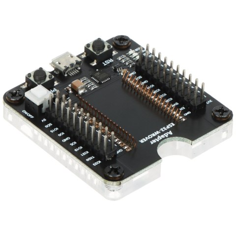 PROGRAMATOR ESP32-WROVER DO MODUŁÓW SERII ESP32-WROVER-32