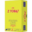 Rebel - Co z Tobą ?