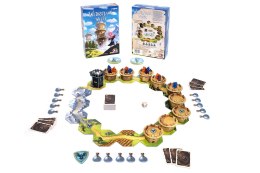 Rebel - Wędrujące wieże