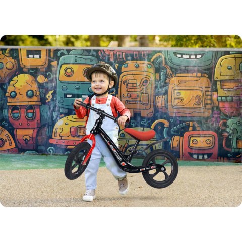 Rowerek biegowy dla dzieci Ricokids FUNNU