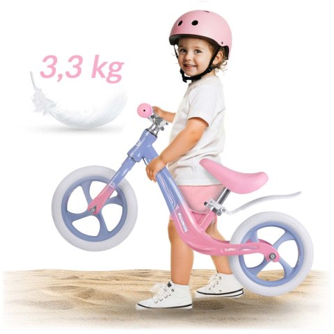 Rowerek biegowy dla dzieci Ricokids FUNNU