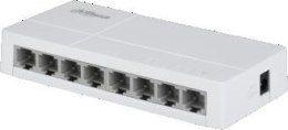SWITCH DAHUA SF1008L