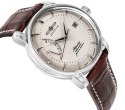 Zegarek Męski ZEPPELIN Atlantic Automatic Power Reserve 8462-5 + BOX