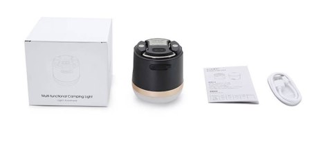 Lampka kempingowa EcoFlow