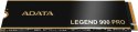 Adata Dysk SSD LEGEND 900 Pro 2TB PCIe 4x4 7.4/6.5 GB/s M2