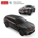 Autko R/C 1:24 BMW XM Czarny RASTAR