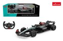 Bolid R/C 1:12 Mercedes-AMG F1 W15 E Performance Czarny RASTAR