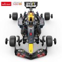 Bolid R/C 1:16 Red Bull F1 RB19 Niebieski Body Kit RASTAR
