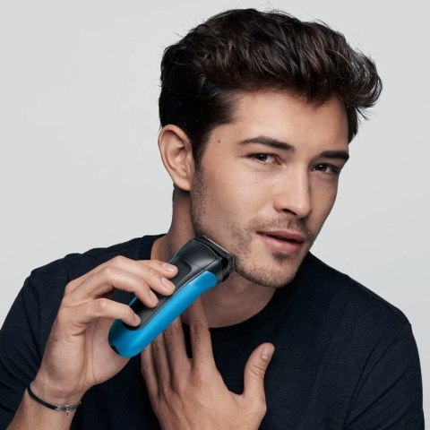 Braun Series 3 Kombipack 21 B neu Głowica goląca