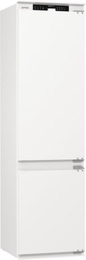 Gorenje NRKI519E41 Wolnostojący 284 l E Biały