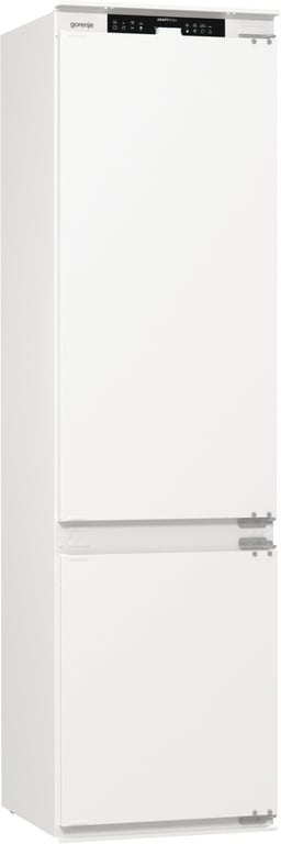 Gorenje NRKI519E41 Wolnostojący 284 l E Biały