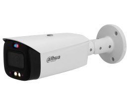 KAMERA IP IPC-HFW3849T1-AS-PV-0360B-S5 TiOC WizSense Full-Color - 8 Mpx 4K UHD 3.6 mm DAHUA