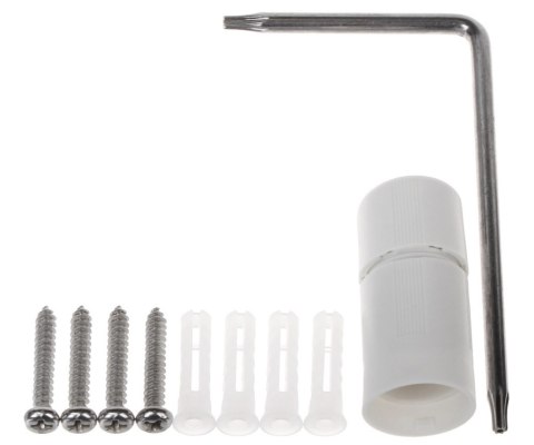 KAMERA IP IPC-HFW3849T1-AS-PV-0360B-S5 TiOC WizSense Full-Color - 8 Mpx 4K UHD 3.6 mm DAHUA