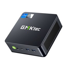 Mini PC GMKtec K7 PLUS Intel i7-13620H 32GB RAM + 1TB WIN 11 Pro
