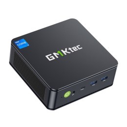 Mini PC GMKtec K7 PLUS Intel i7-13620H 32GB RAM + 1TB WIN 11 Pro