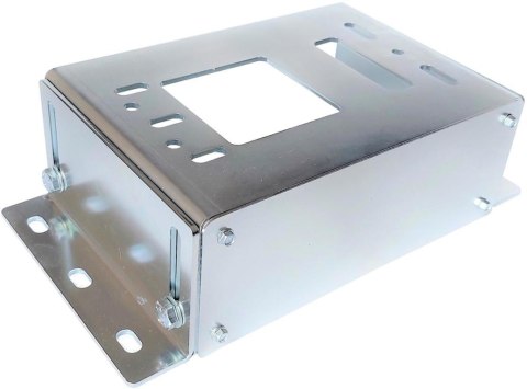 Podstawa montażowa 10,5-16cm OCYNK pod napędy DEA LIVI, SOMFY ELIXO, BFT DEIMOS, GISE G1000H