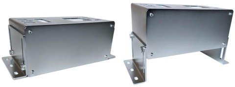 Podstawa montażowa 15,5-24cm OCYNK pod napędy DEA LIVI, SOMFY ELIXO, BFT DEIMOS, GISE G1000H