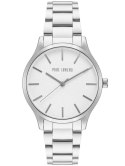 ZEGAREK DAMSKI PAUL LORENS - PL20007B-3C1 (zg568a) + BOX