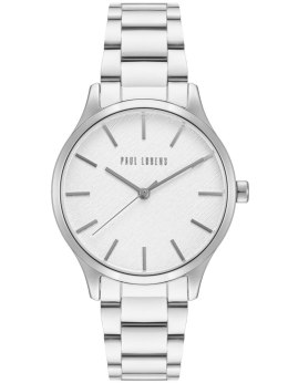 ZEGAREK DAMSKI PAUL LORENS - PL20007B-3C1 (zg568a) + BOX