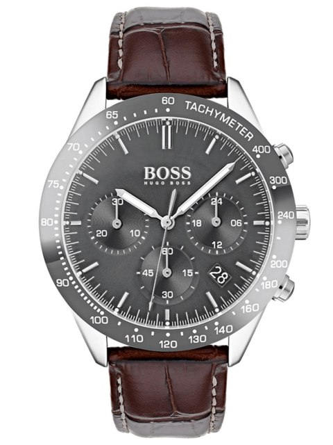 ZEGAREK MĘSKI HUGO BOSS 1513598 TALENT (zh046c)