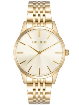 ZEGAREK MĘSKI PAUL LORENS - PL20014B-4D1 (zg390c) + BOX