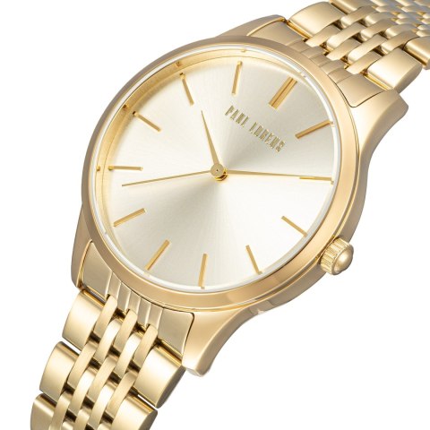 ZEGAREK MĘSKI PAUL LORENS - PL20014B-4D1 (zg390c) + BOX