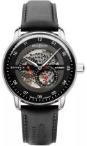 Zegarek Męski ZEPPELIN New Captain's Line Automatic 8664-2 + BOX