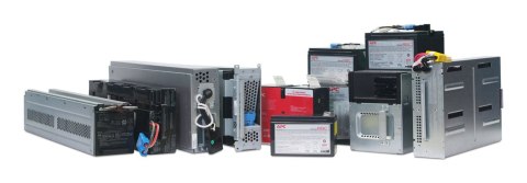 APC RBC155 Ołowiany (VRLA)