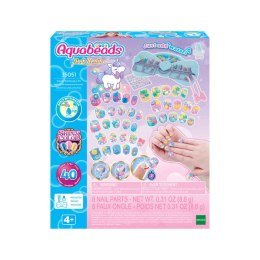 Aquabeads - Jednorożce studio paznokci