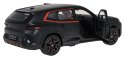 Autko R/C 1:14 BMW XM Czarny RASTAR