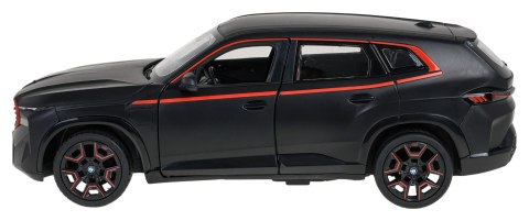 Autko R/C 1:14 BMW XM Czarny RASTAR